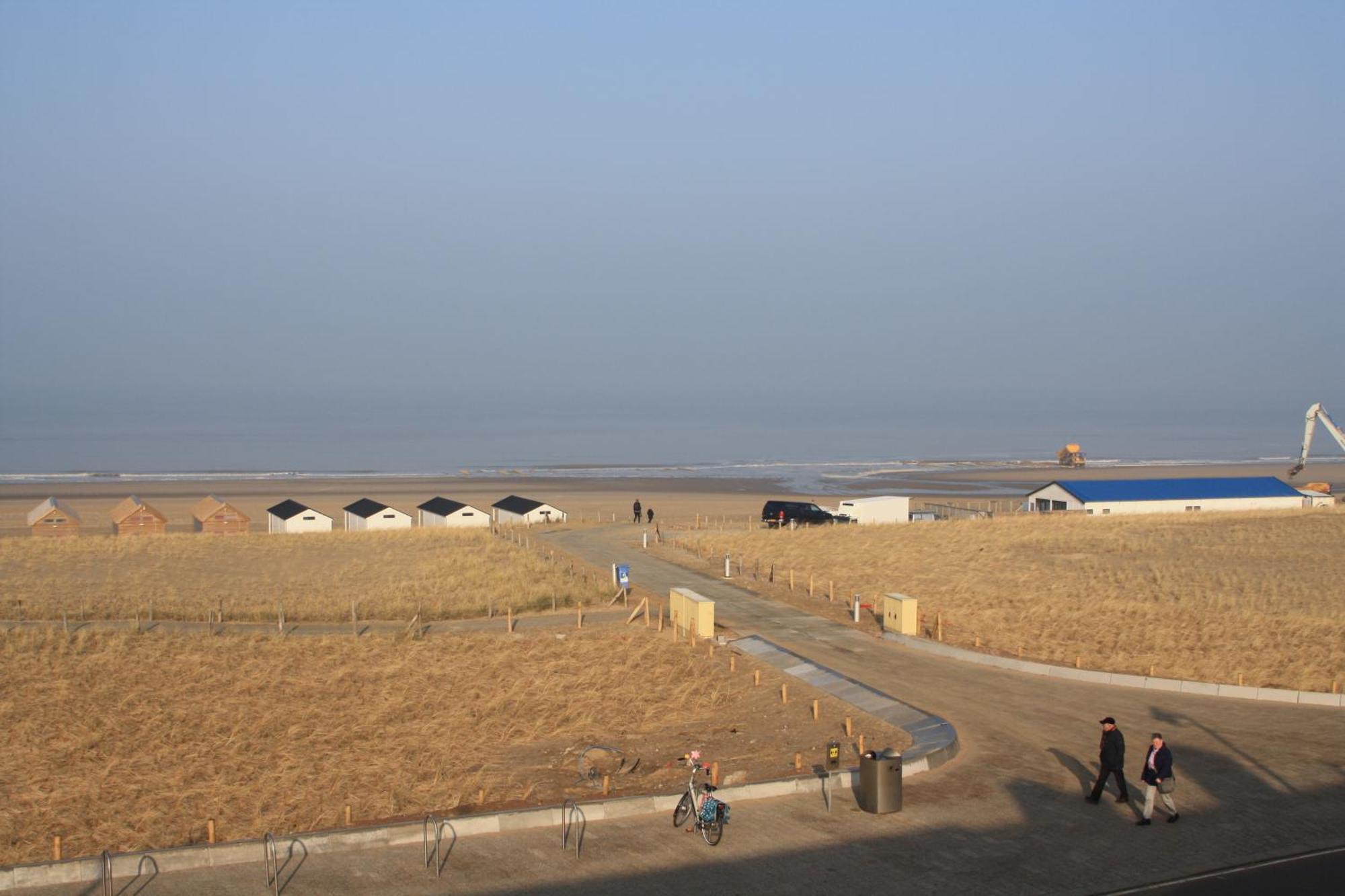 Hotel Zee En Duin Katwijk aan Zee Habitación foto