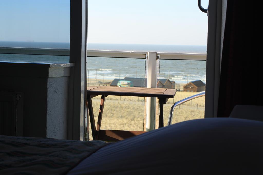 Hotel Zee En Duin Katwijk aan Zee Habitación foto