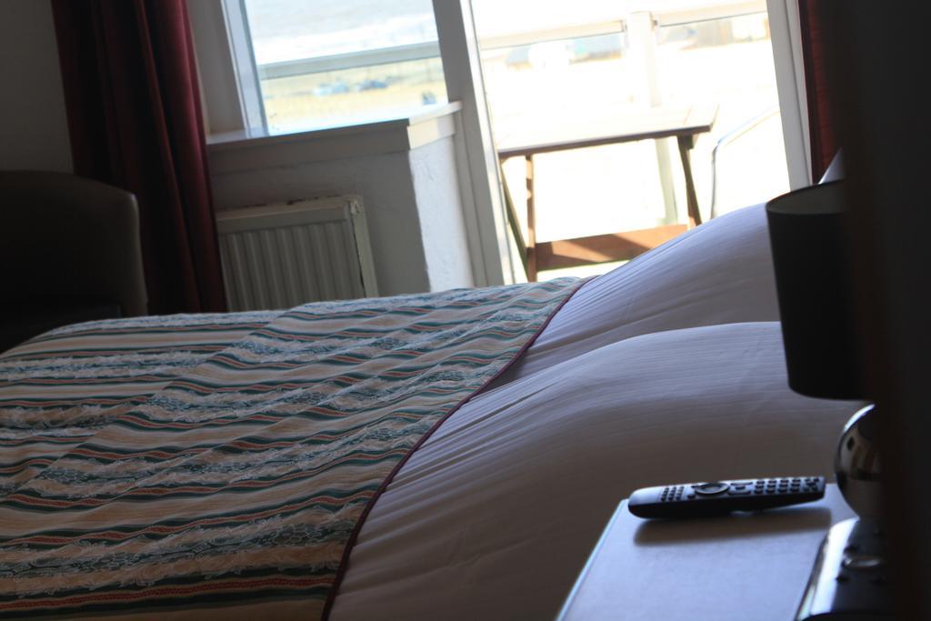 Hotel Zee En Duin Katwijk aan Zee Habitación foto