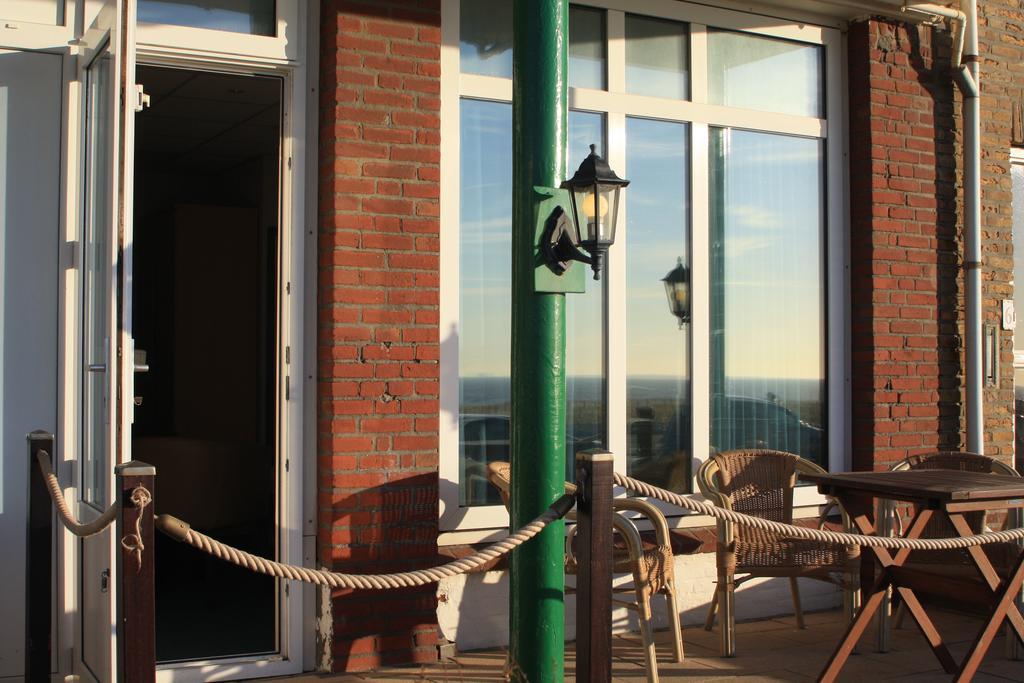 Hotel Zee En Duin Katwijk aan Zee Habitación foto