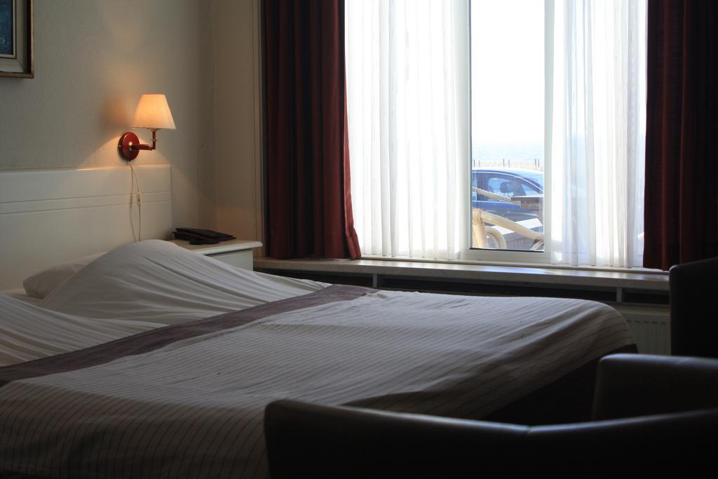 Hotel Zee En Duin Katwijk aan Zee Habitación foto